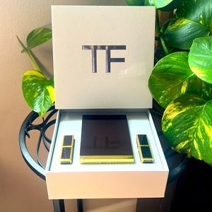 Tom Ford Day Classics Eye and Lip Mini Set